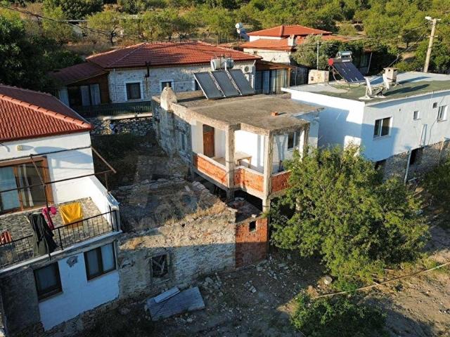 Belen, Datça içerisinde satılık Arsa