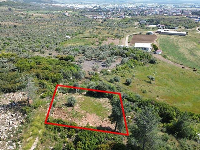 Torbali, İzmir içerisinde satılık Arsa