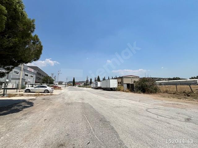 Torbali, İzmir içerisinde satılık Dükkan