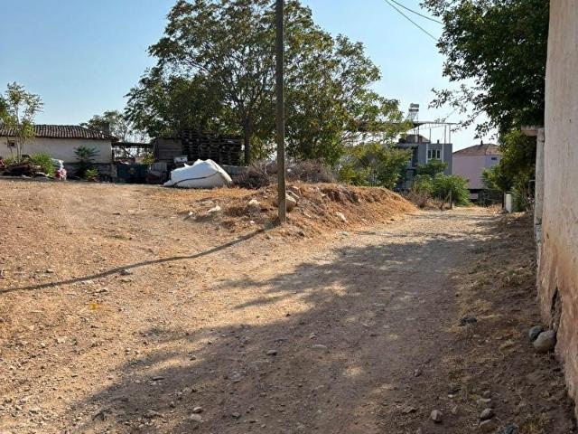 Torbali, İzmir içerisinde satılık Arsa