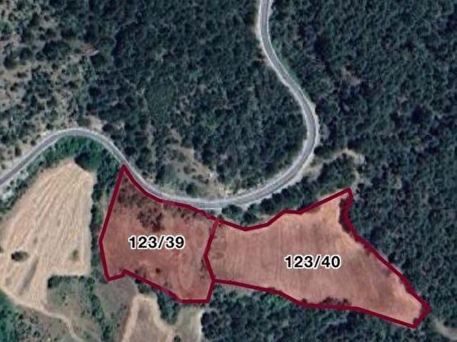 Eskipazar, Karabük içerisinde satılık Arsa
