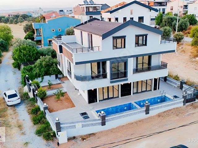 Didim, Aydin içerisinde satılık Villa