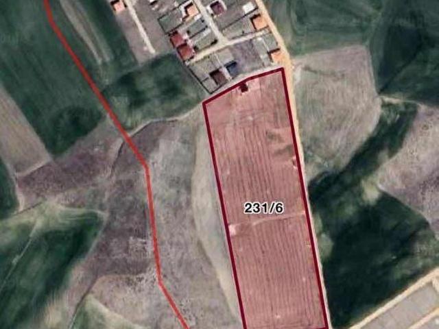 Çubuk, Ankara içerisinde satılık Arsa