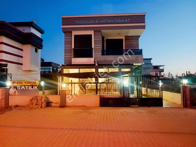 Cumhuriyet Mahallesi, Seferihisar içerisinde satılık Villa