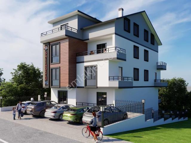 Gölcük, Kocaeli içerisinde satılık mülk