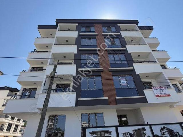 Atakum, Samsun içerisinde satılık mülk
