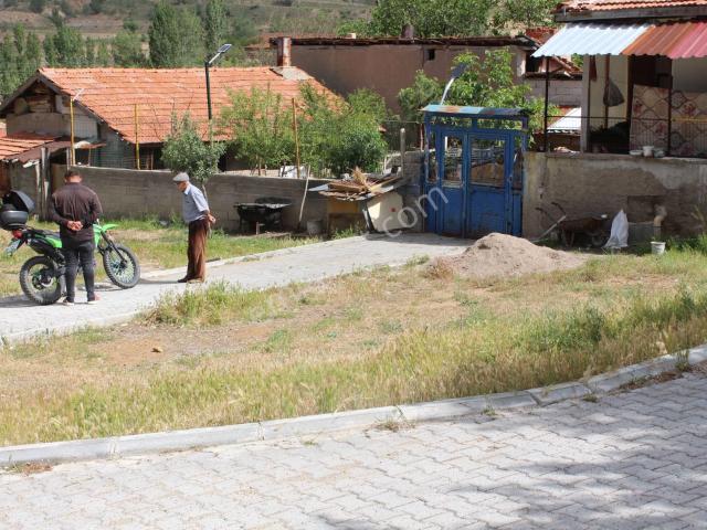 Sorgun içerisinde satılık Villa