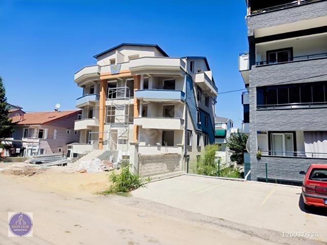 Gölcük, Kocaeli içerisinde satılık mülk