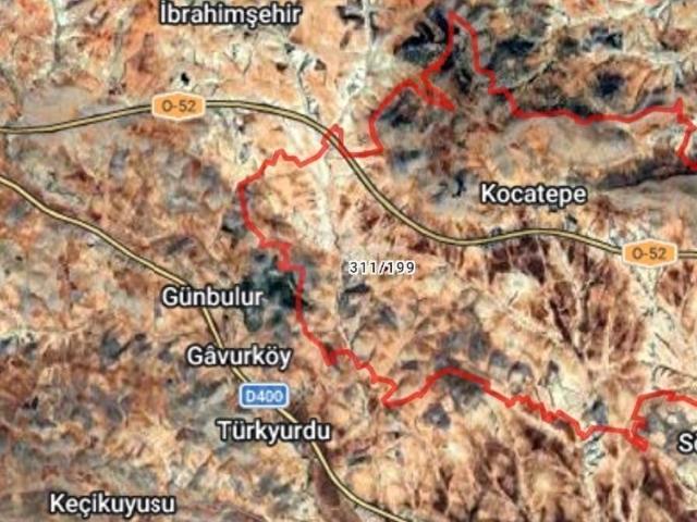 Kocatepe Mahallesi, Nizip içerisinde satılık mülk