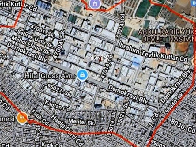 Şahinbey, Gaziantep içerisinde satılık Dükkan