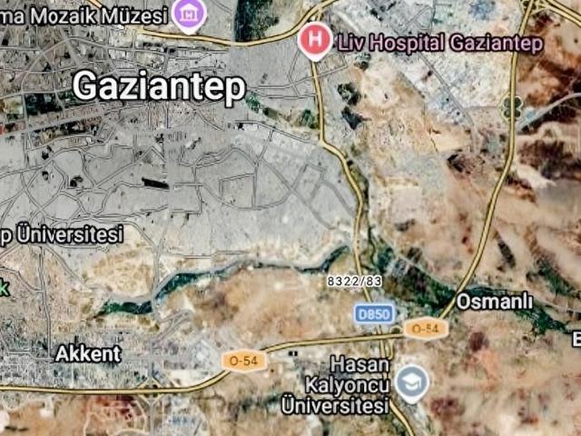 Yeşilkent Mahallesi, Şahinbey içerisinde satılık Dükkan