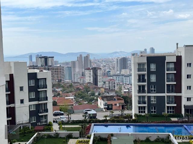 Kartal, İstanbul içerisinde satılık mülk