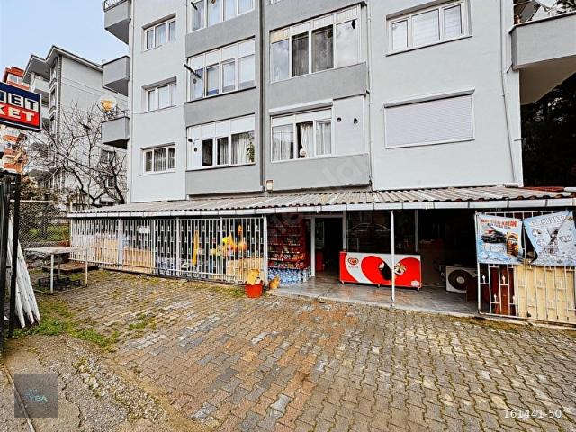 Kartal, İstanbul içerisinde satılık Dükkan