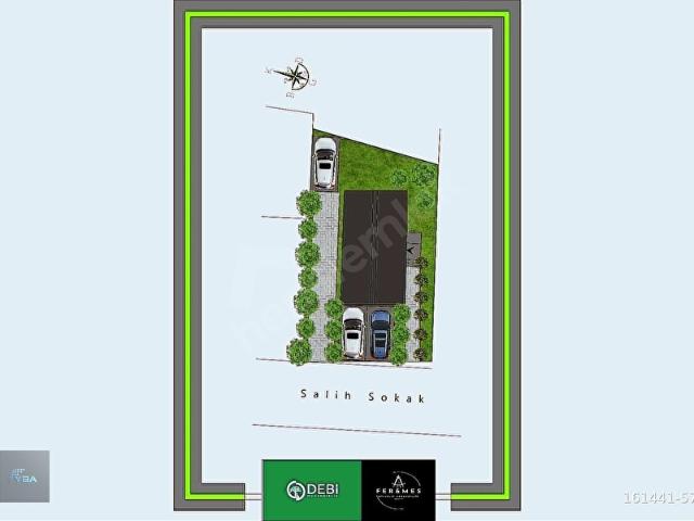Kartal, İstanbul içerisinde satılık mülk
