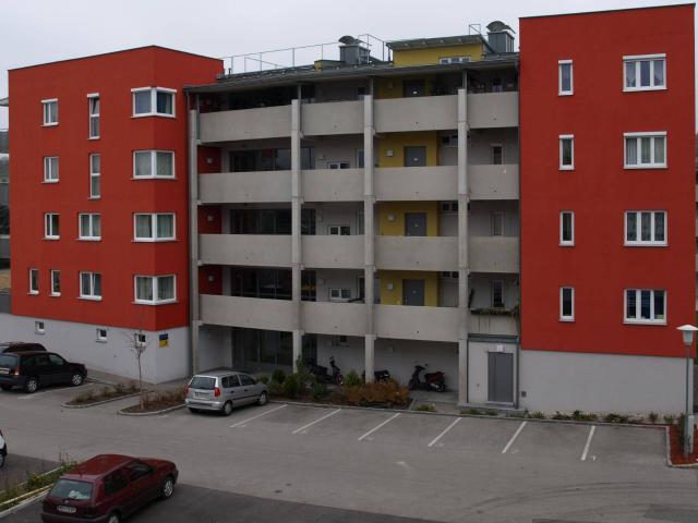 Apartment mieten in Gaishorn am See, Steiermark