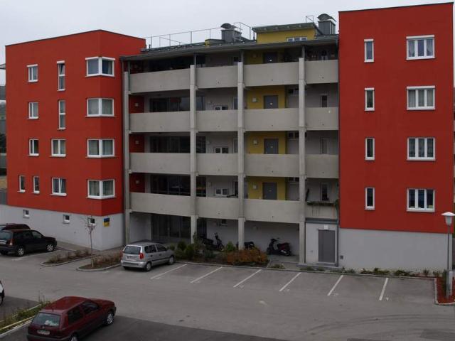 Wohnung mieten in Melk, Niederösterreich