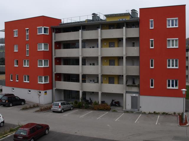 Apartment mieten in Göttsbach, Ybbs an der Donau