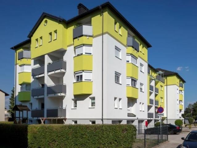 Etagenwohnung mieten in Ybbs an der Donau