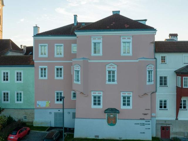 Wohnung mieten in Melk, Niederösterreich