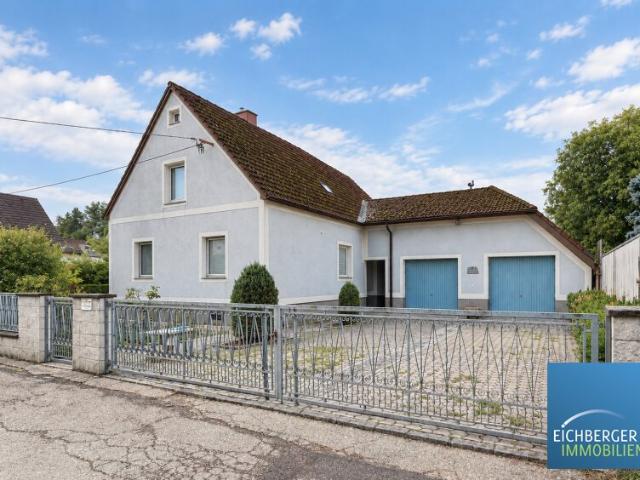 Haus kaufen in Ybbs an der Donau, Niederösterreich