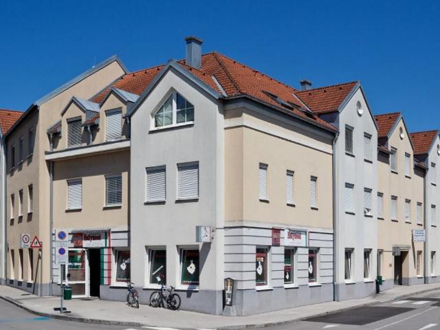 Etagenwohnung mieten in Ybbs an der Donau