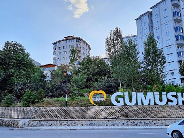 Gümüşhane Merkez, Gümüşhane içerisinde satılık mülk
