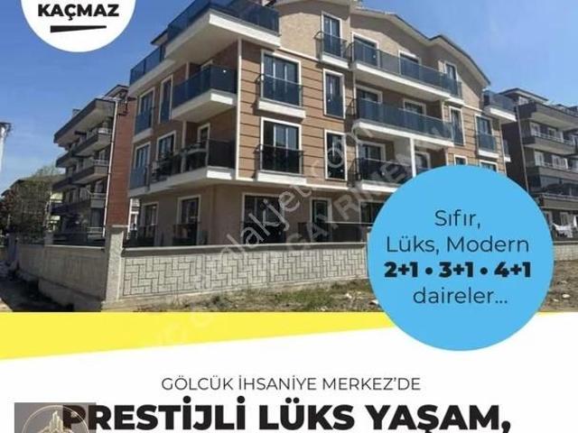 Gölcük, Kocaeli içerisinde satılık mülk