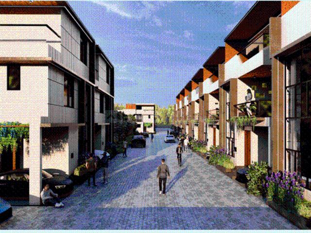 Villa for sale in Bangalore South, Karnataka