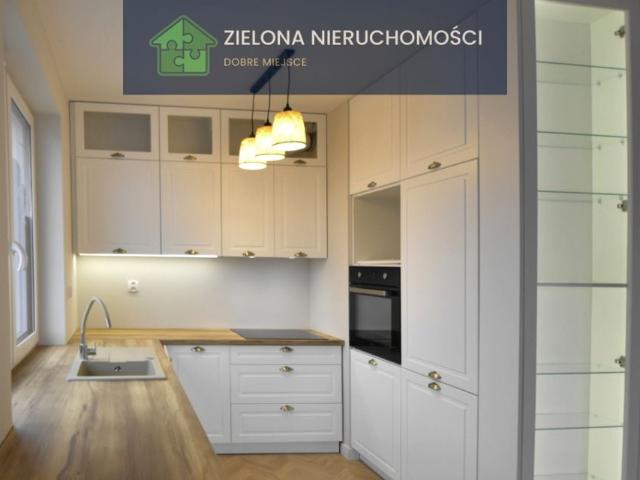 Mieszkanie na sprzedaż w Zielona Góra, Lubuskie