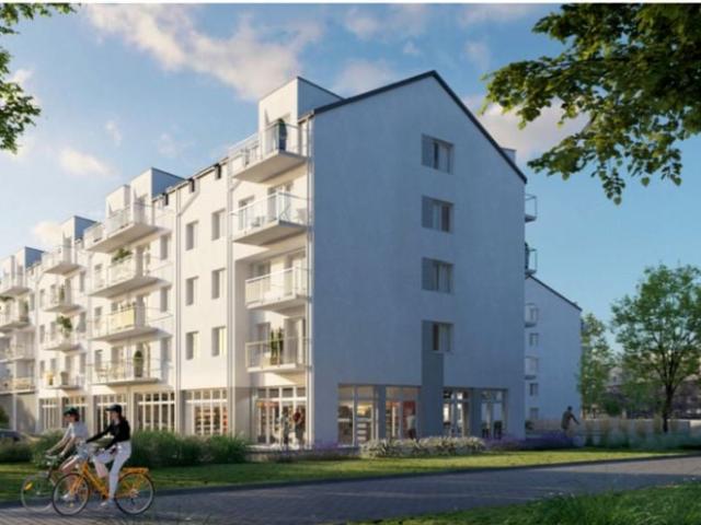 Mieszkanie na sprzedaż w Zielona Góra, Lubuskie