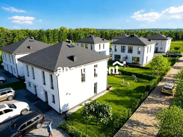 Dom na sprzedaż w Zielona Góra, Lubuskie