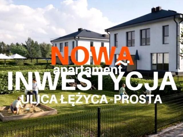 Dom na sprzedaż w Zielona Góra, Lubuskie