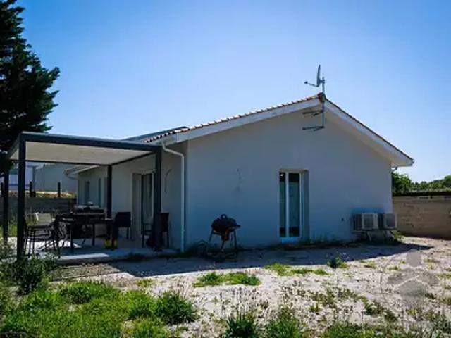 Maison vente à Ychoux, Landes