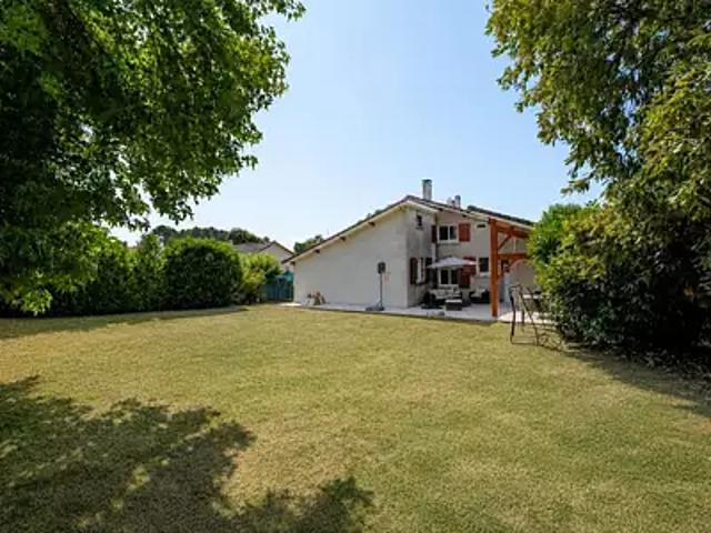 Maison vente à Mont-de-Marsan, Ychoux