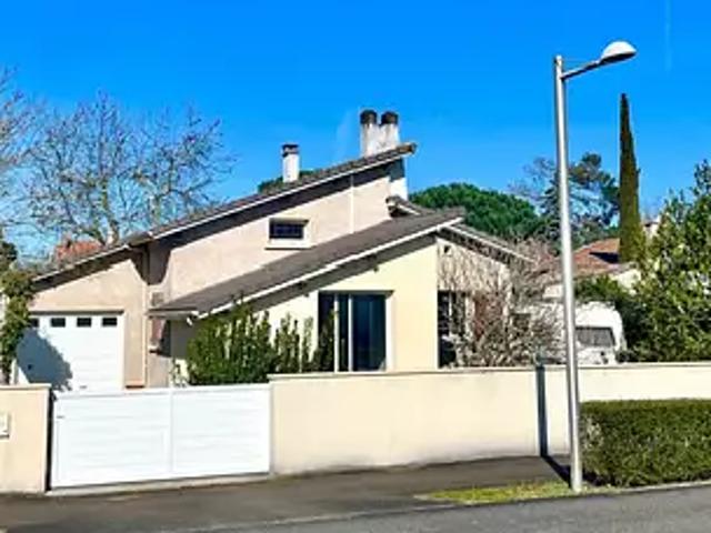 Maison vente à Mont-de-Marsan, Ychoux