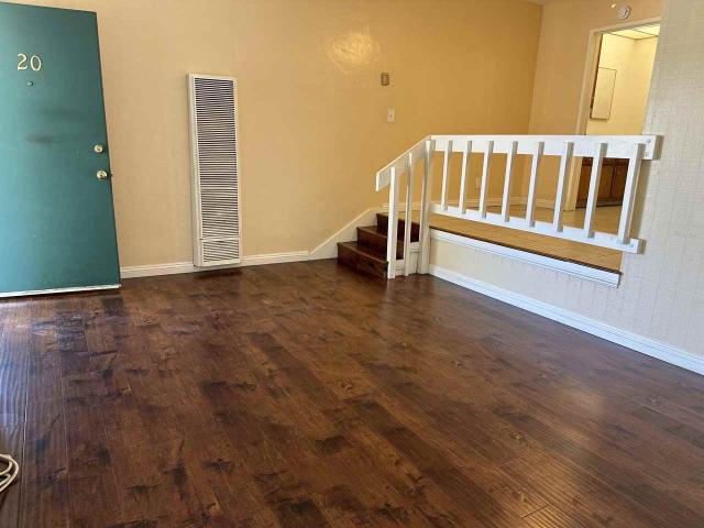 Apartment for rent in Upland, California