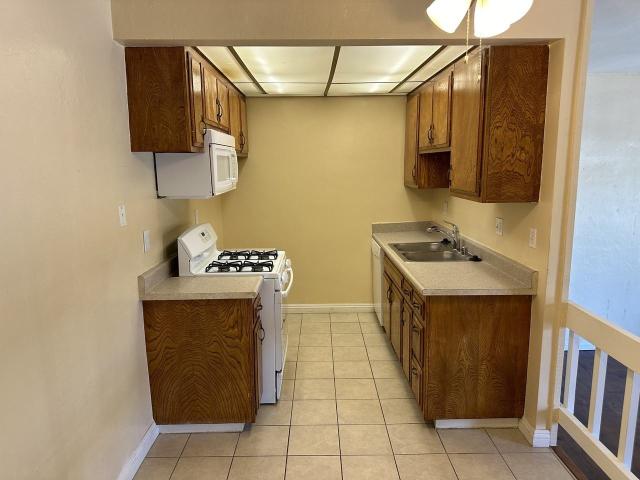 Apartment for rent in Upland, California