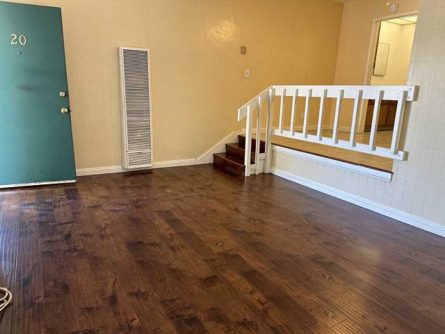 Apartment for rent in Upland, California