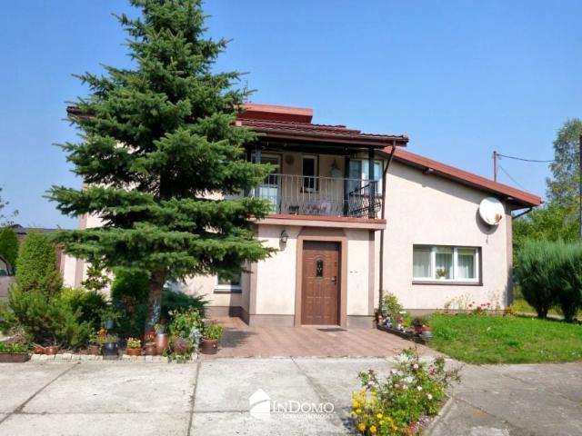 Dom do wynajęcia w Piotrków Trybunalski, Łódzkie