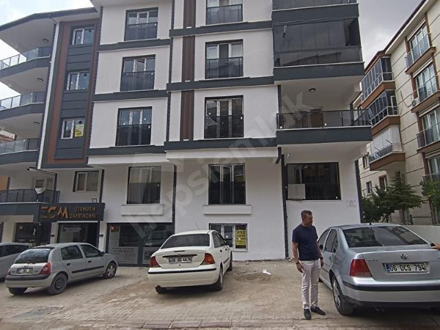 Kırıkkale Merkez, Kirikkale içerisinde satılık mülk