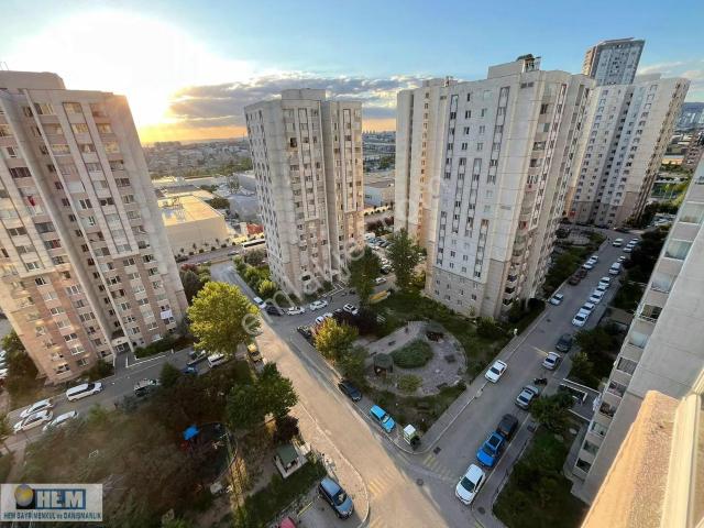 Yenimahalle, Ankara içerisinde kiralık mülk