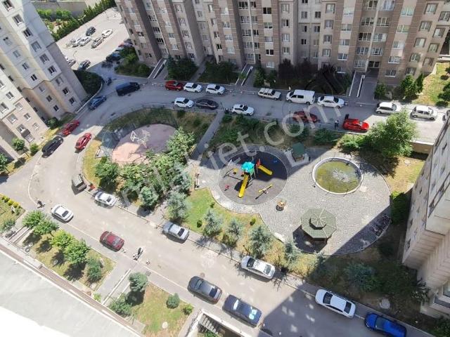 Yenimahalle, Ankara içerisinde kiralık mülk