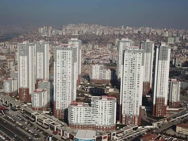 Yenimahalle, Ankara içerisinde satılık Restoran