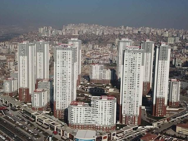 Yenimahalle, Ankara içerisinde satılık Dükkan