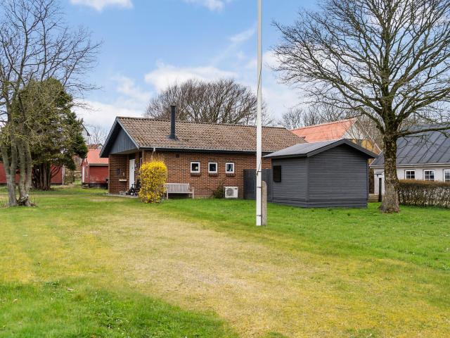Villa til salg i Brønderslev-Dronninglund