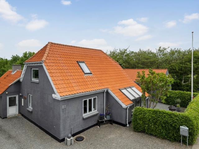 Villa til salg i Brønderslev-Dronninglund