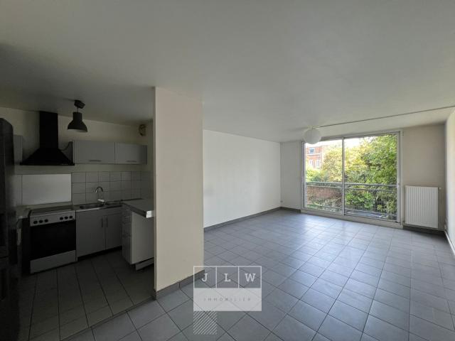 Appartement location à Lille, Wasquehal