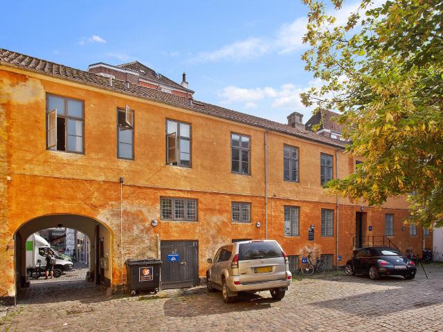 Lejlighed til leje i Århus