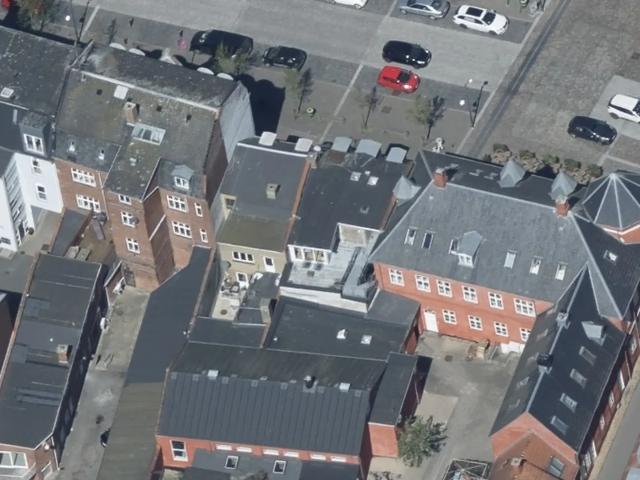 Erhvervsejendom til leje i Holbæk