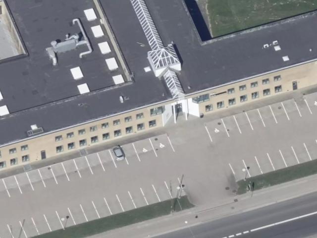 Erhvervsejendom til leje i Sønderborg